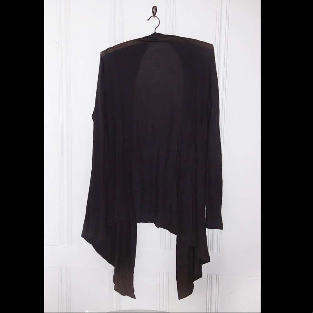 Long Cardigan - Picture 2 of 3